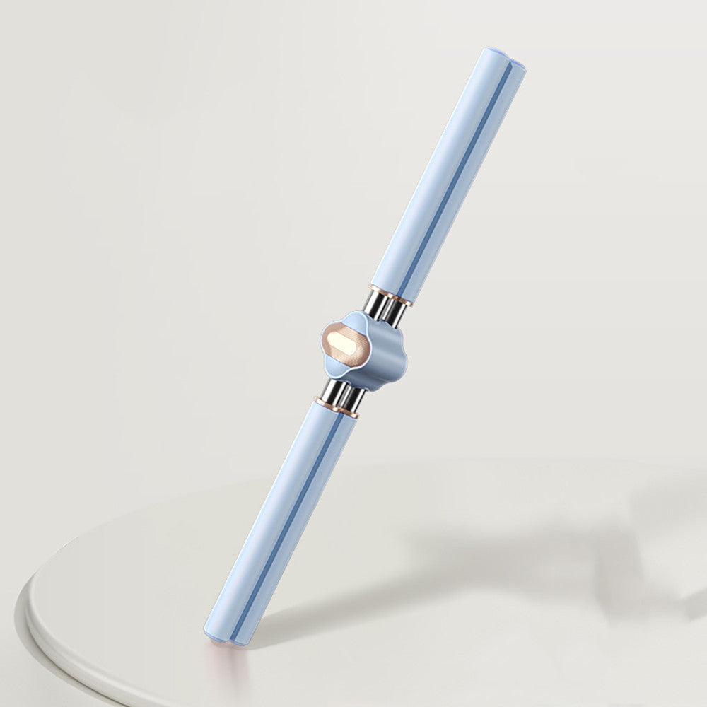 תיקון גב הגבן Cross Yoga Back Stick Station