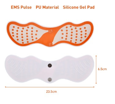 מכשיר הרמת V-Shape לעיסוי פנים להרזיית פנים