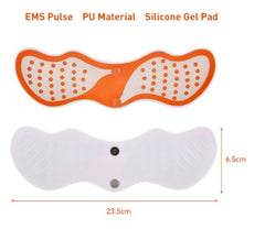מכשיר הרמת V-Shape לעיסוי פנים להרזיית פנים