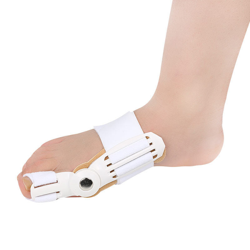 מתקן Hallux Valgus