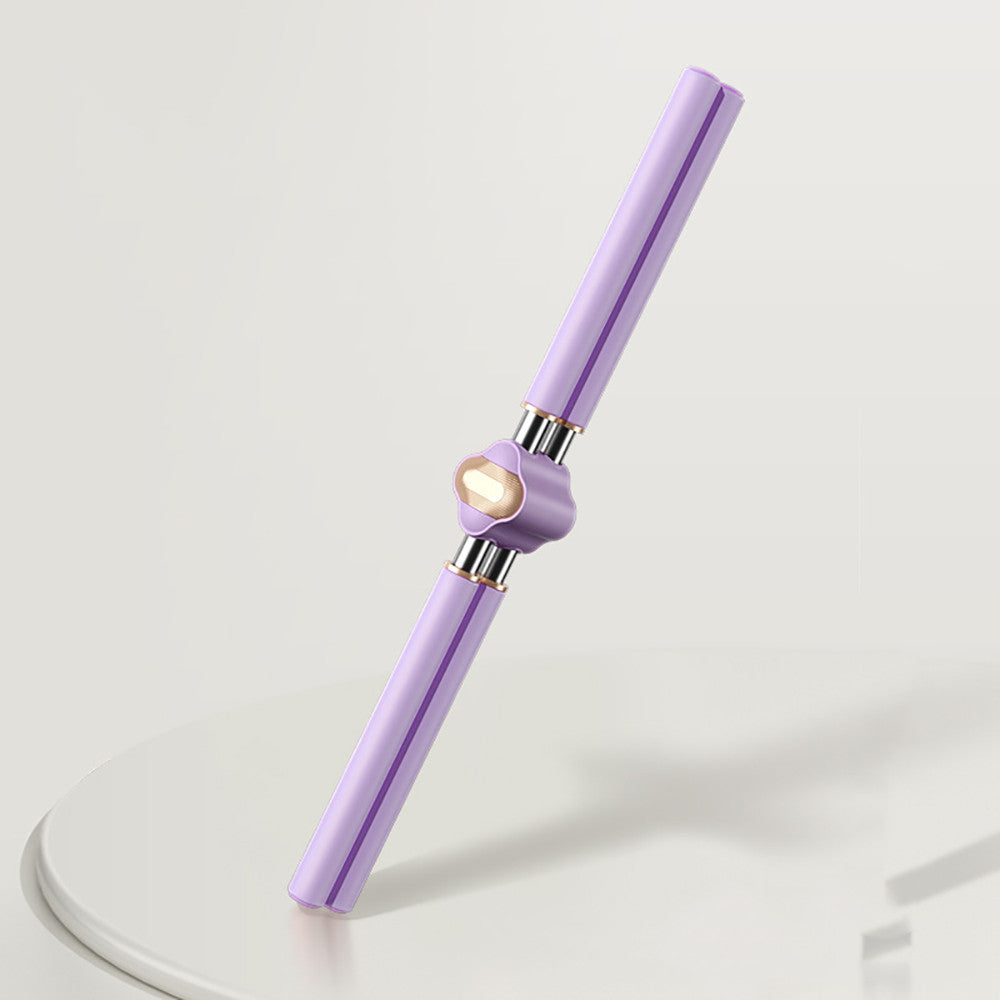 תיקון גב הגבן Cross Yoga Back Stick Station