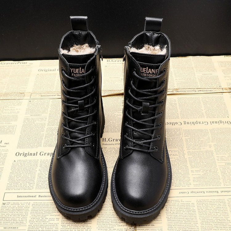 "Martin" Women's Boots